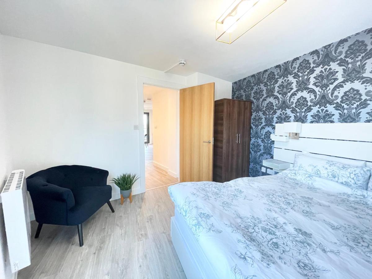 Apartamento Centre, Floor Apartment, Two Balconies