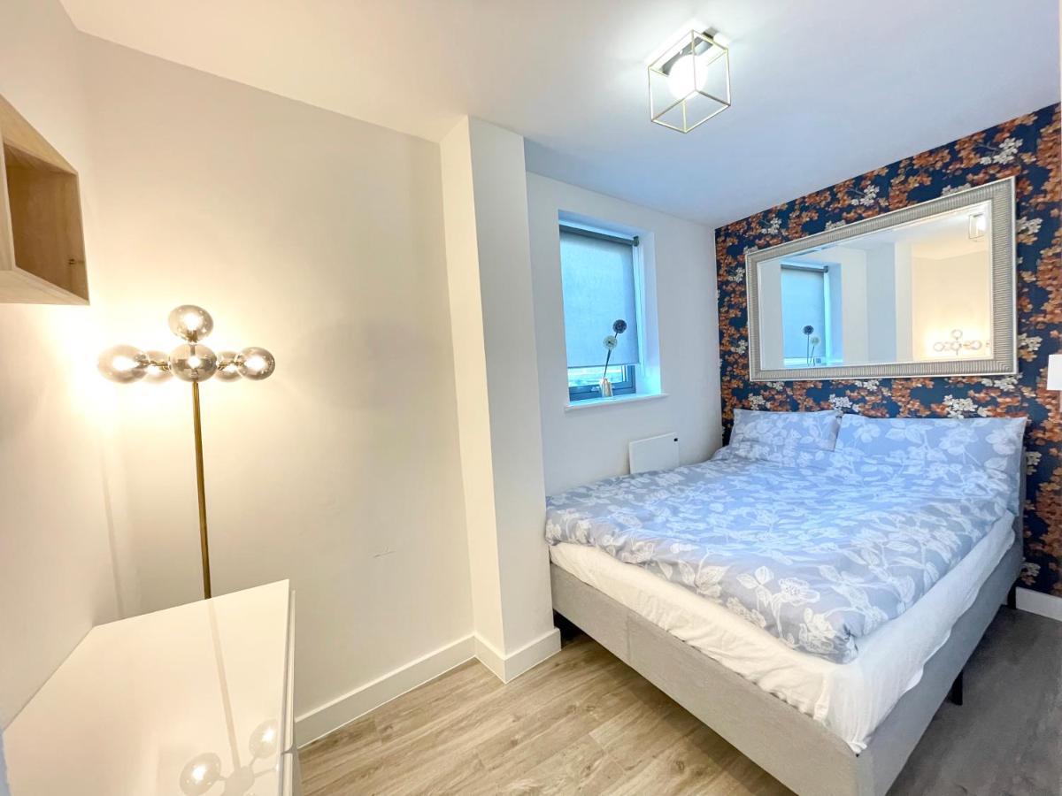 Apartamento Centre, Floor Apartment, Two Balconies
