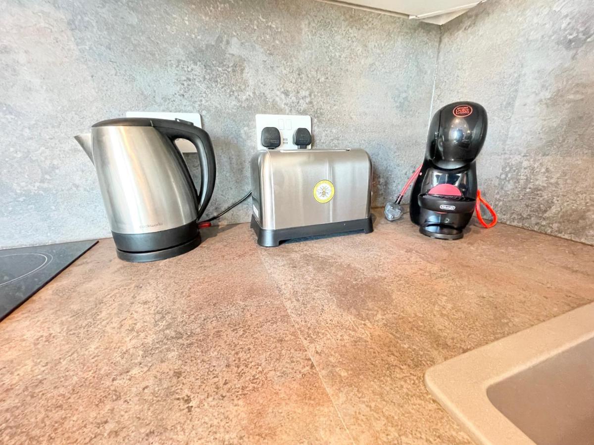 Apartamento Centre, Floor Apartment, Two Balconies