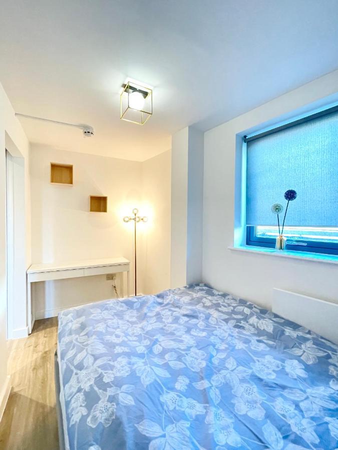 Centre, Floor Apartment, Two Balconies * Mánchester